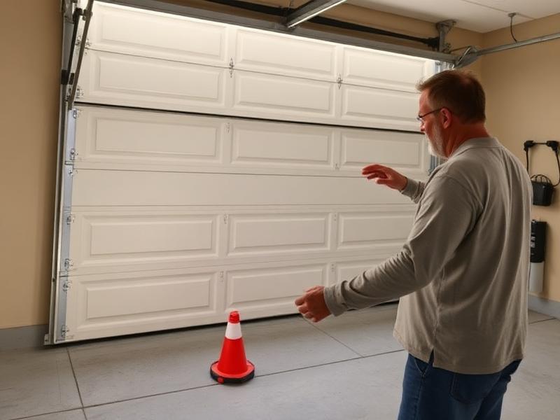 Safety Reversal Testing: A Complete Guide for Homeowners - Garage door guide